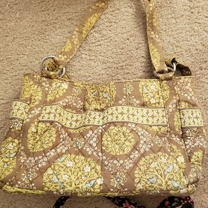 Vera handbag
